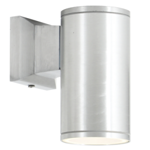 Brightstar L270 ALUMINIUM Die Cast Aluminium with Glass Up or Down Facing