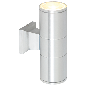 Brightstar L271 ALUMINIUM Die Cast Aluminium with Glass Up and Down Facing