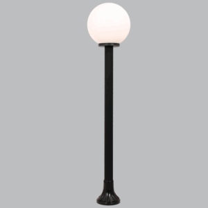 Brightstar L310 OPAL PVC Base with Opal Polycarbonate Cover