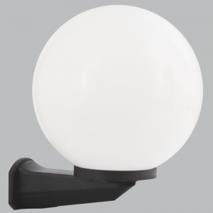 Brightstar L313 OPAL PVC Base with Opal Polycarbonate Cover