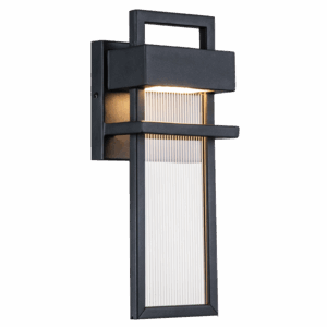 Brightstar L527 BLACK Metal and Acrylic