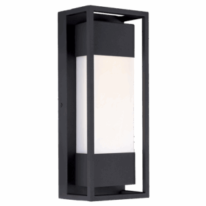Brightstar L541 BLACK Metal and Acrylic