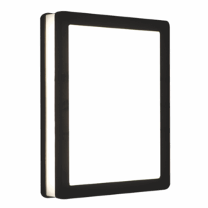 Brightstar L560 Black LED Plastic with Opal PC Cover