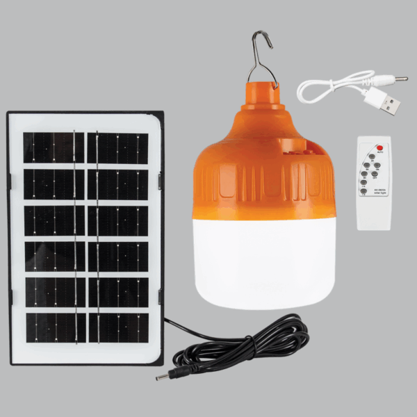 Brightstar LS010 Emergency Portable Bulb