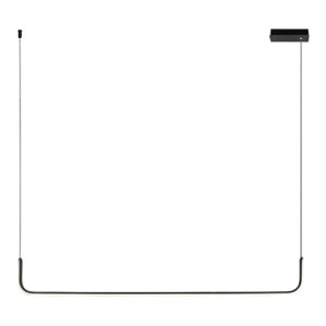 Eurolux P1370 Veo Pendant Black LED