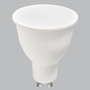 Brightstar BULB LED 284 5W GU10 LED Emergency Rechargeable Bulb