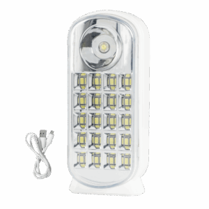 Brightstar BULB LED 932 LED Rechargeable Emergency Light