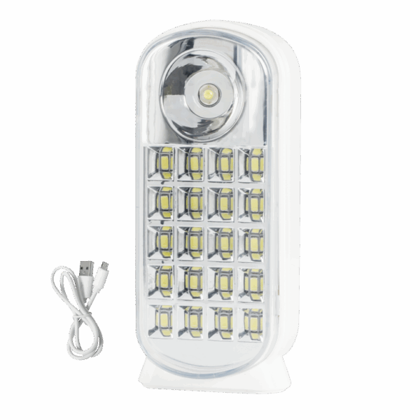 Brightstar BULB LED 932 LED Rechargeable Emergency Light