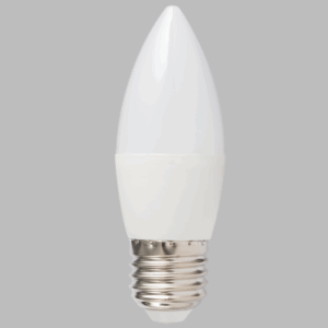 Brightstar BULB LED 264 5W LED Candle Bulb