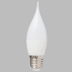 Brightstar BULB LED 136 5W LED Flame Bulb