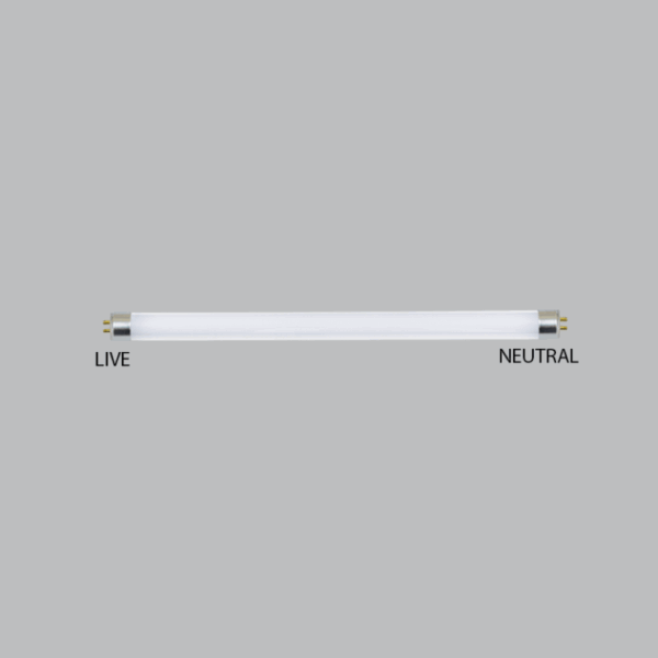 Brightstar BULB LED 202 BULB LED TUBE 8W T5 LED Glass Tube
