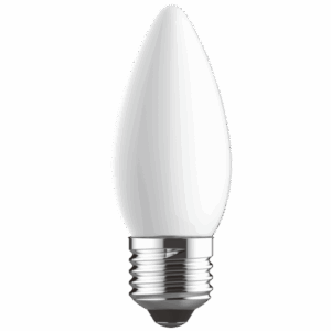 Brightstar BULB LED 233 4.5W LED Candle Bulb