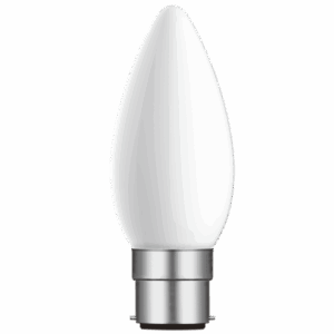 Brightstar BULB LED 235 4.5W LED Candle Bulb