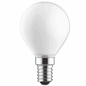 Brightstar BULB LED 242 4.5W LED G45 Golf Ball