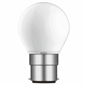 Brightstar BULB LED 244 4.5W LED G45 Golf Ball
