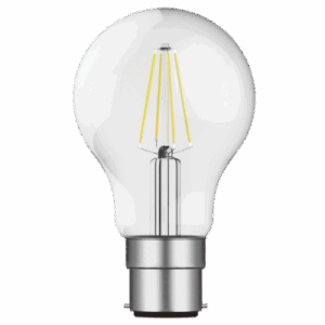 Brightstar BULB LED 248 8W LED A60 Filament Bulb