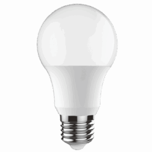 Brightstar BULB LED 251 9W LED A60 Bulb with Day/Night Light Sensor
