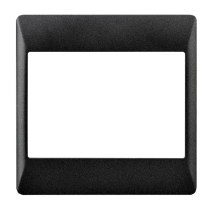 Brightstar ECP620 MATT BLACK Matt Black Cover (COMPONENT) – 4 x 4
