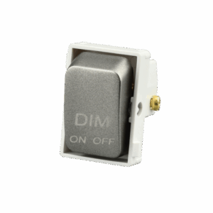 Brightstar ECP642 DUO Push Dimmer (COMPONENT)