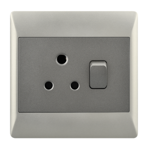 Brightstar EPL350 DUO 16 AMP Single Plug – 4 X 4