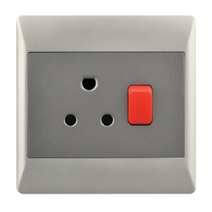 Brightstar EPL359 DUO 16 AMP Dedicated Plug – 4 X 4