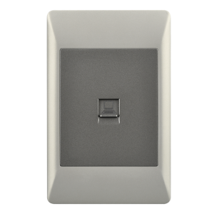 Brightstar ESW084 DUO Computer Socket – 2 X 4