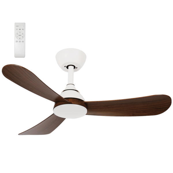 Brightstar FCF113 White Fan 3 Blades
