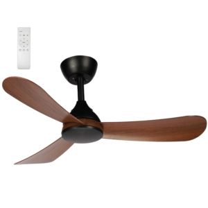 Brightstar FCF114 Black Fan 3 Blades