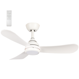 Brightstar FCF115 White Fan 3 Blades