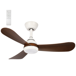 Brightstar FCF115 White Fan 3 Blades