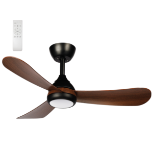 Brightstar FCF116 Black Fan 3 Blades
