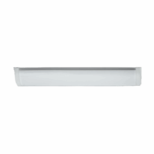 Brightstar FTL702 SILVER Aluminium and Plastic with Silver Edge