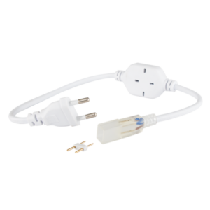 Brightstar HVS006 2 Pin Power Feed Non Waterproof