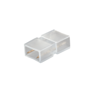 Brightstar HVS009 CONNECT Plastic Straight Connector