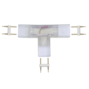 Brightstar HVS011 T CONNECT Plastic T Connector