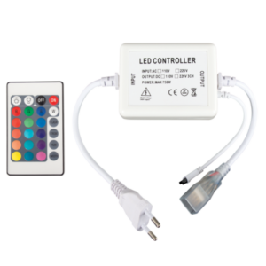 Brightstar HVS120 RGB LED Strip Light