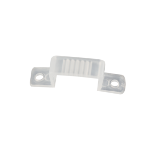 Brightstar HVS122 CLIP Plastic Mounting Clip for LED Strip Light