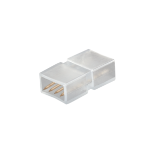 Brightstar HVS124 CONNECT Plastic Straight Connector