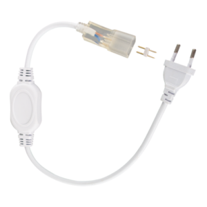 Brightstar HVS237 - 2 Pin Power Feed Waterproof