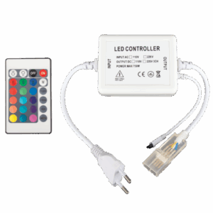Brightstar HVS351 CONTROL 4 Pin RGB Controller