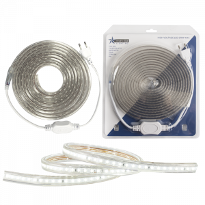 Brightstar HVS400 – DAYLIGHT 5M Daylight LED Blister Pack Strip Light
