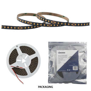 Brightstar HVS520 Warm Fee-Cut LED Strip 3000K