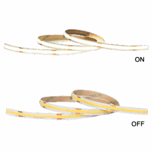 Brightstar HVS456 COOL LED Strip Light