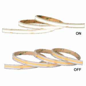 Brightstar HVS582 DAYLIGHT LED COB Technology Strip Light