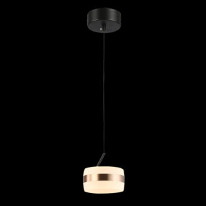 K Light K-LED-150/1 LED Round Pendant