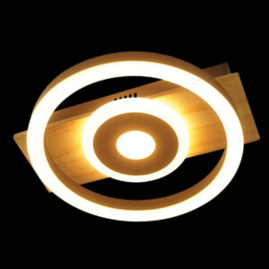 K Light J-KLC-LED-793 LED Moon Ceiling Fitting
