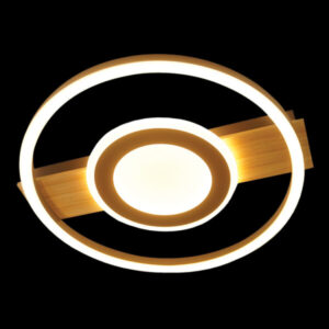 K Light J-KLC-LED-795 LED Sun Ceiling Fitting