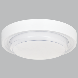 Brightstar CF613 White CCT LED Bulkhead