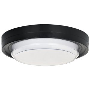 Brightstar CF614 Black CCT LED Bulkhead