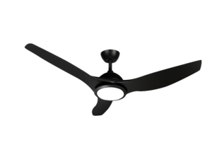 Daylight DLCF14-B Essential Ceiling Fan Sirocco